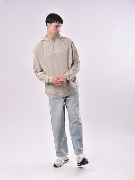 CANGURO TILO VERDE GRISACEO