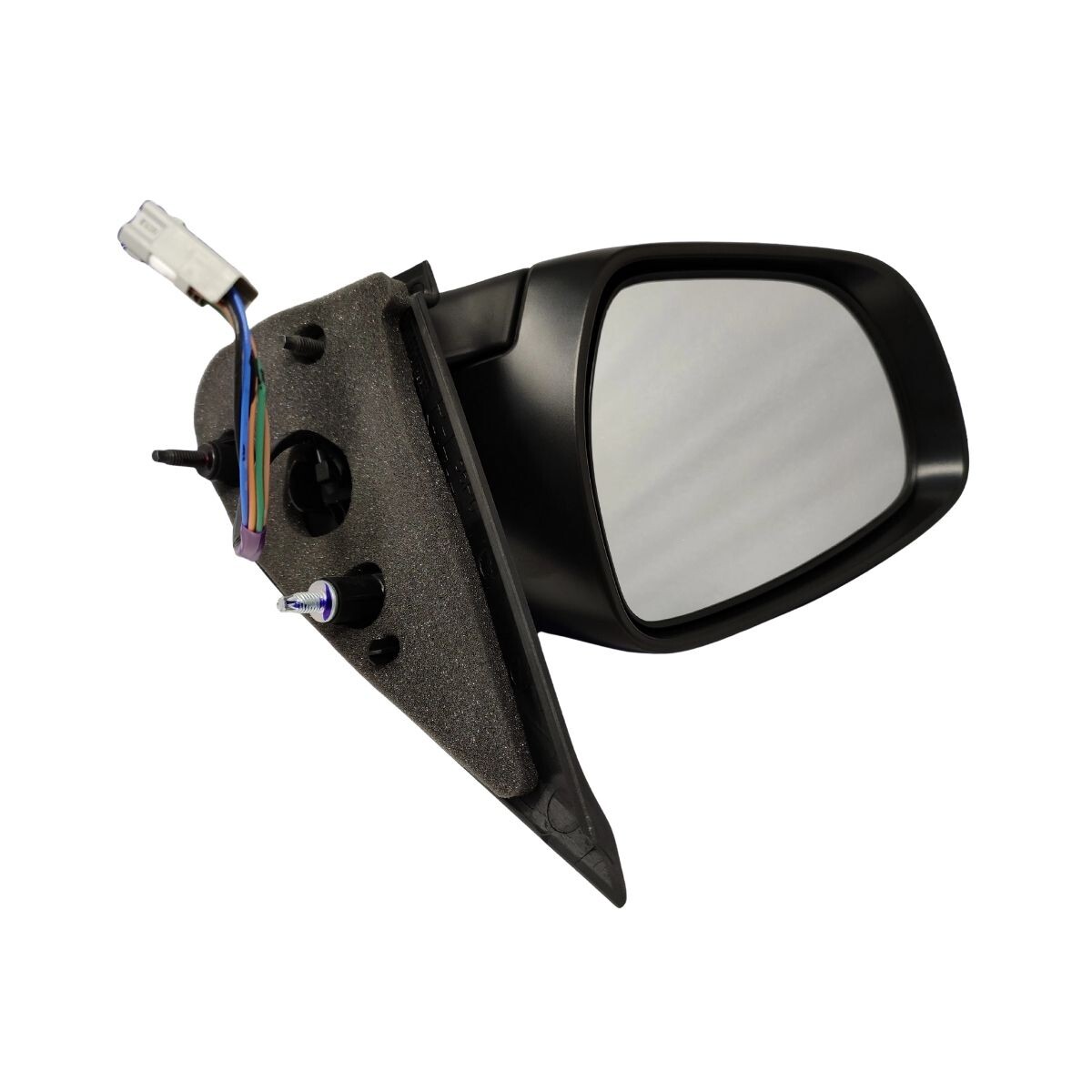 ESPEJO EXTERIOR IZQUIERDO (ELECTRICO CON SEÑALERO) 