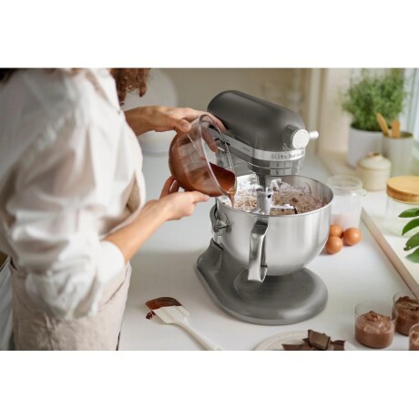 Batidora Planetaria Artisan 5,6 Bowl Lift Plata KitchenAid Batidora Planetaria Artisan 5,6 Bowl Lift Plata KitchenAid