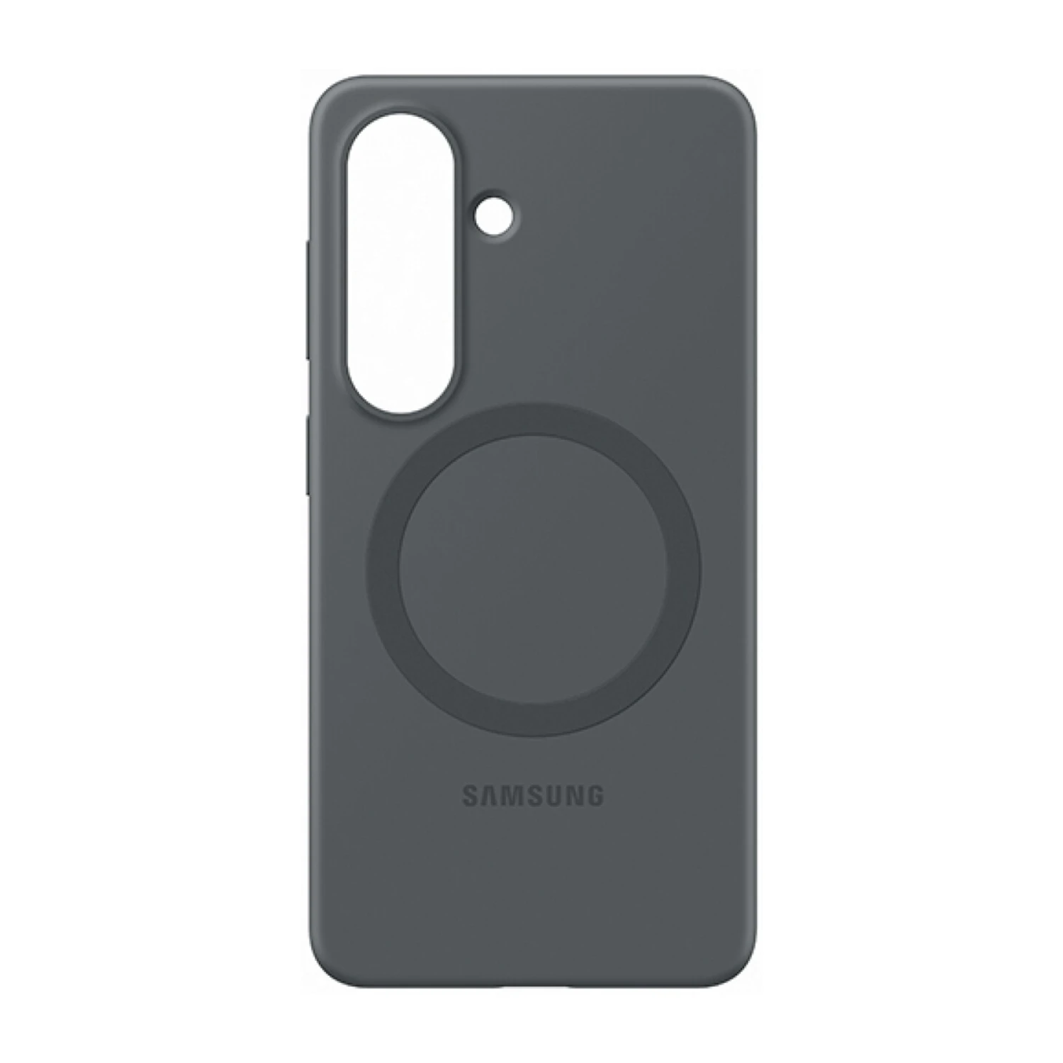 Funda Samsung Silicone Magnet para Galaxy S26+