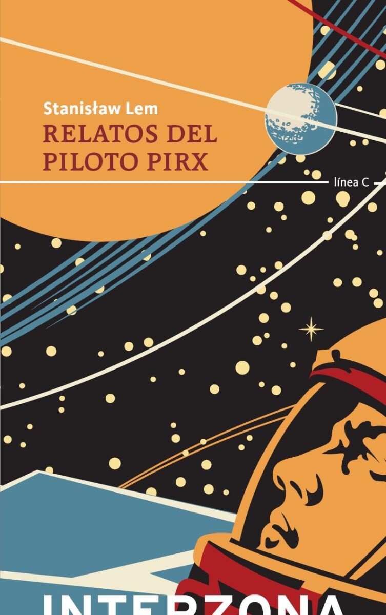 Relatos Del Piloto Pirx 