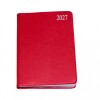AGENDA ABEZETA PICCOLA 205 AGENDA DE BOLSILLO COLOR ROJO