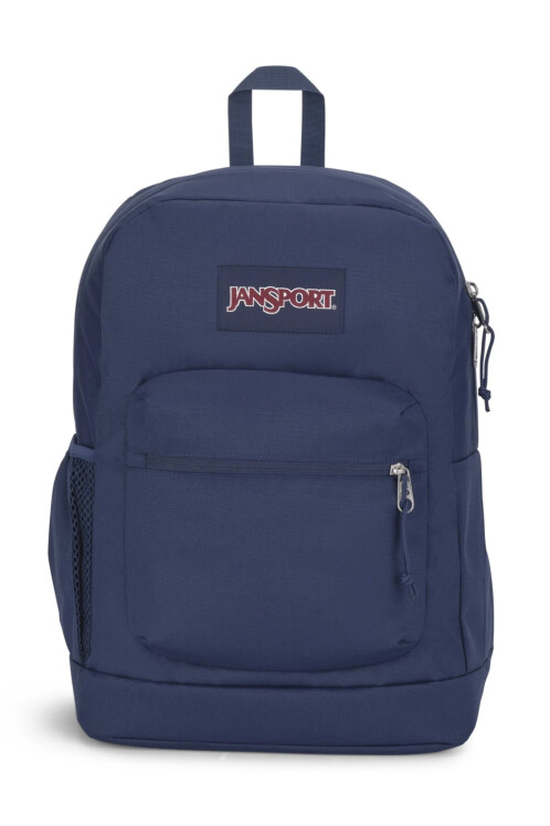 MOCHILA CROSS TOWN PLUS NAVY