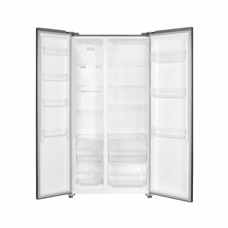Refrigerador Inverter ENXUTA RENXSBS22440I Capacidad 442Lts Frío Seco Refrigerador Inverter ENXUTA RENXSBS22440I Capacidad 442Lts Frío Seco
