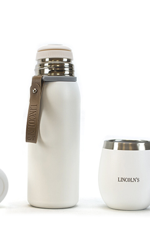 KIT MATERO LAOS BLANCO