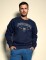 Sweater Einar Azul
