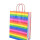 BOLSA FANTASIA LUNA 30X12X41 cm ARCO IRIS