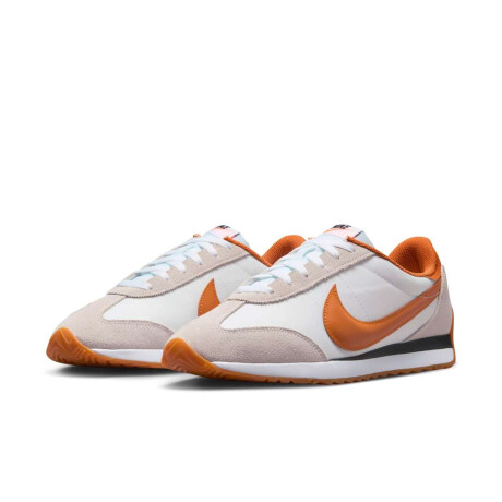 Championes Nike Pacific de Hombre Blanco