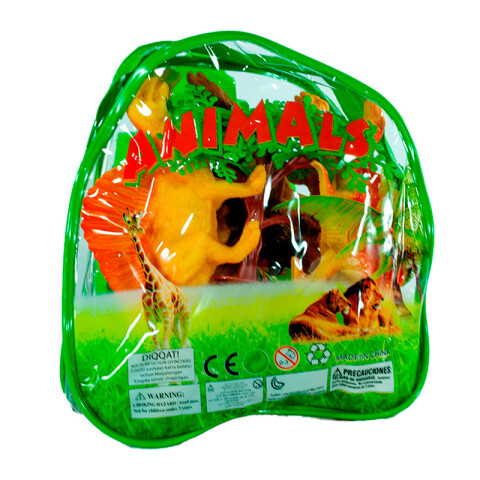 OUTLET Dinosaurios en mochila 16*17 cm Outlet Dinosaurios En Mochila 16*17 Cm