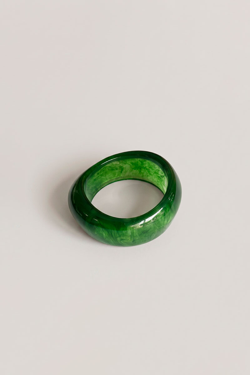 Rula Green