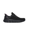 Championes Bobs Slip-Ins Negro