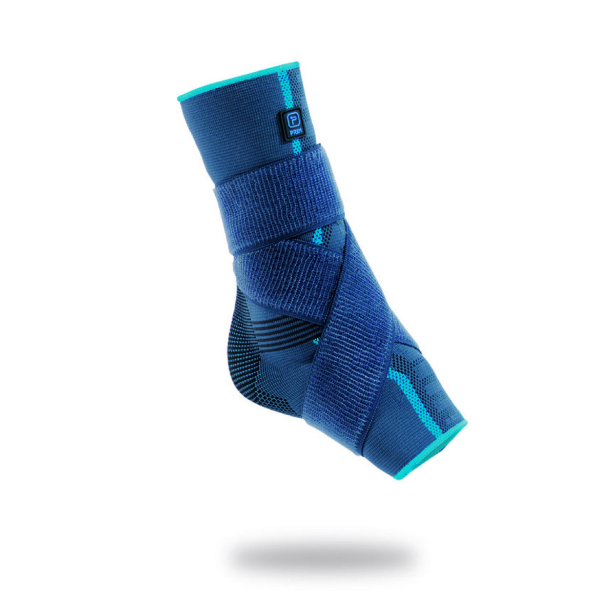 Tobillera Vendaje 8 Aqtivo Sport Prim - Talle L 