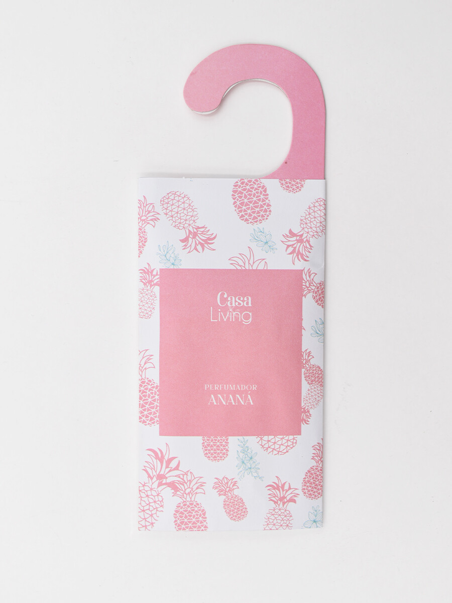 PERFUMADOR TEXTIL ANANA - GENERICO 