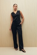 PANTALÓN KATYA Negro