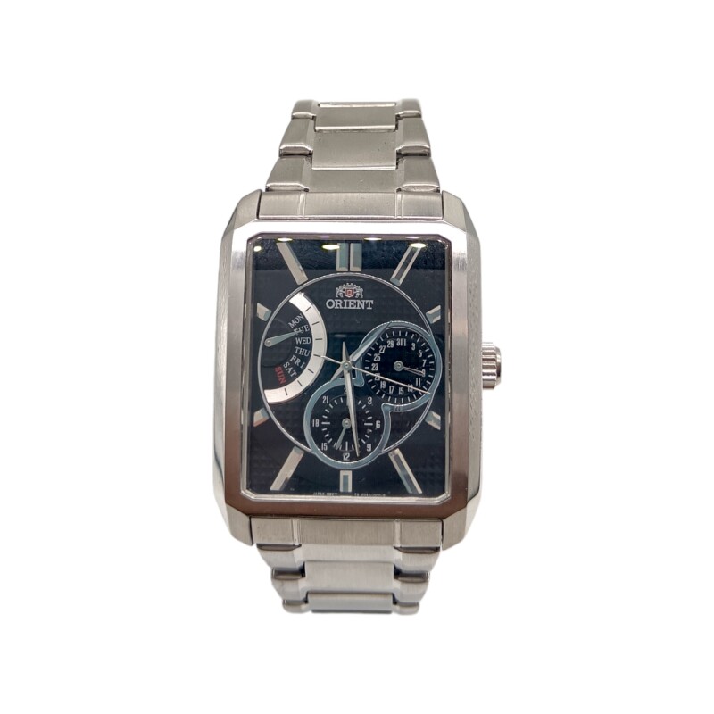 ORIENT FUUAC001B0 Plateadouniforme