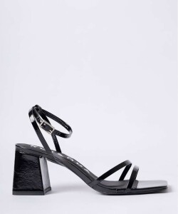 Alta Alpa Black