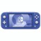 CONSOLA NINTENDO SWITCH LITE 32GB Consola NINTENDO Switch Lite 5,5' 32GB - Blue