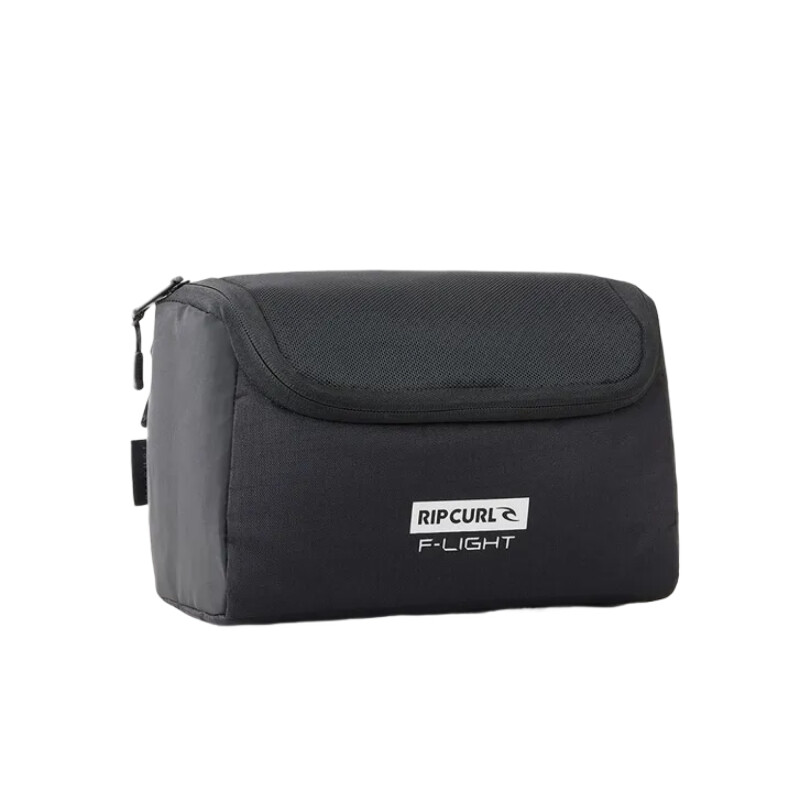 Acc varios Rip Curl F-Light Toiletry Icons - Negro Acc varios Rip Curl F-Light Toiletry Icons - Negro