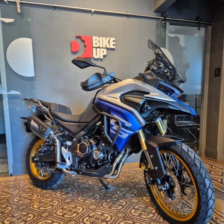 Voge DS525X Azul