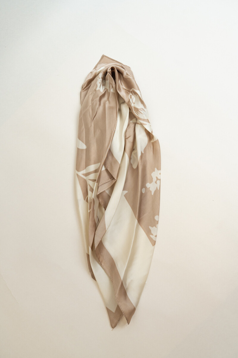 Pañuelo Julia - Estampado 2 