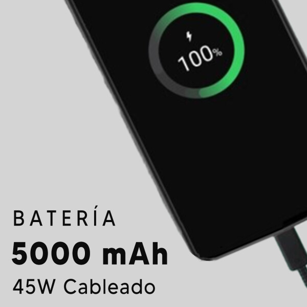 Samsung S25 Ultra 12/512 Gb 5g PLATEADO