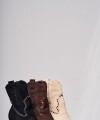 Bota Sienna marrón