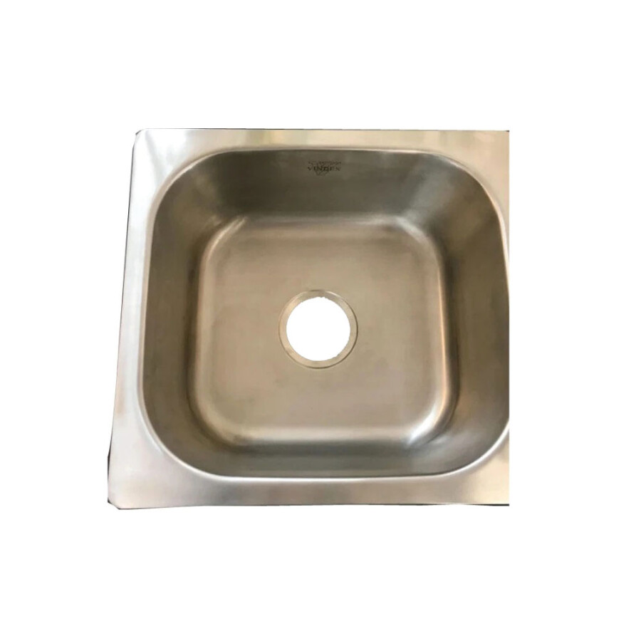 Pileta Simple 42 x 39 Pileta Simple 42 x 39