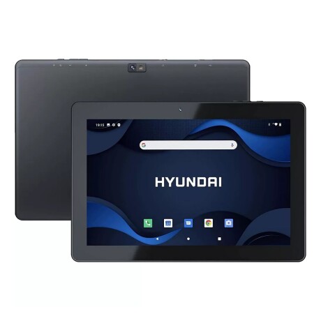 Tablet HYUNDAI HyTab Plus 10.1" LTE 32GB / 2GB RAM Negro