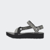 Sandalias Teva MidForm Universal Negro
