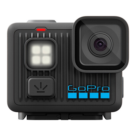 Cámara Gopro Lit Hero 12MP 4K Sumergible 5M 001