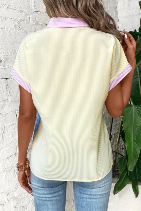 Camisa COLORS Camisa COLORS