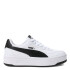 Championes de Mujer Puma Court Lally SKye Blanco - Negro