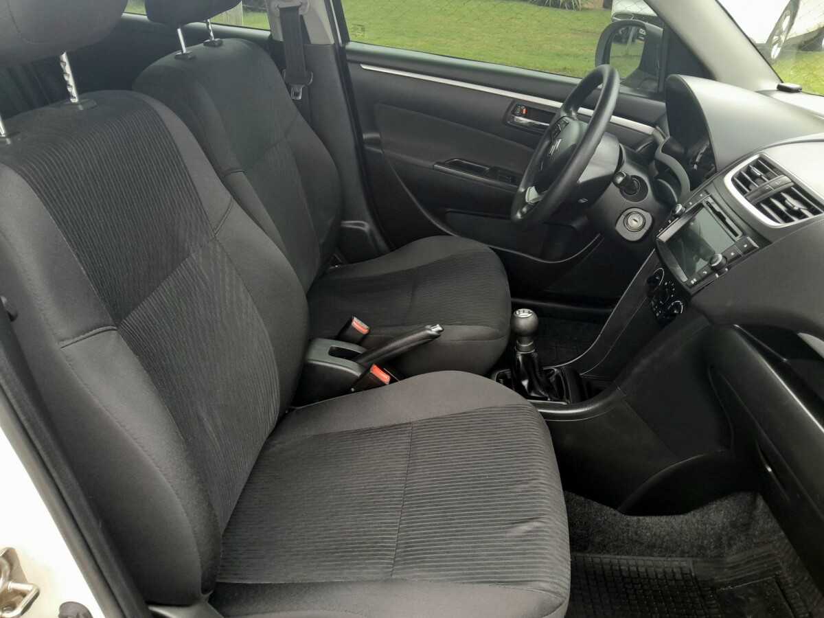 Suzuki Swift GL 1.2 Extra Full | Permuta / Financia Suzuki Swift GL 1.2 Extra Full | Permuta / Financia