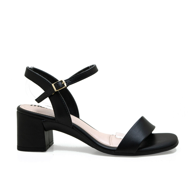 Sandalias Moleca de Mujer - 5496.101-9569 Negro