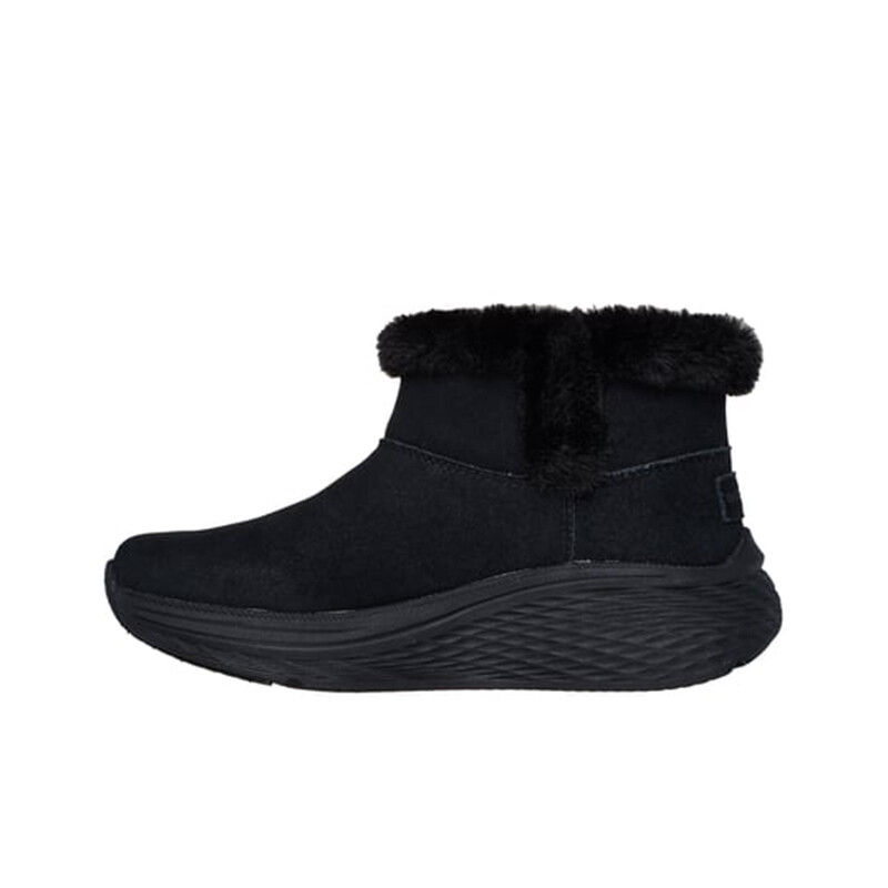 Bota Elite 2.0 Cozy Negro
