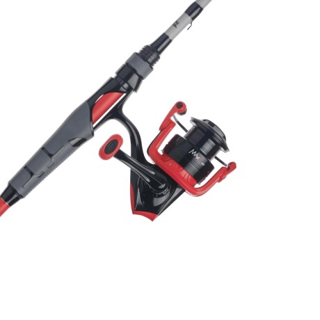 COMBO ABU GARCIA FRONTAL 1.95MT 1 TR + REEL SP30 (1523297) COMBO ABU GARCIA FRONTAL 1.95MT 1 TR + REEL SP30 (1523297)