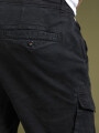 PANTS GREENWOOD 7.0 NEGRO
