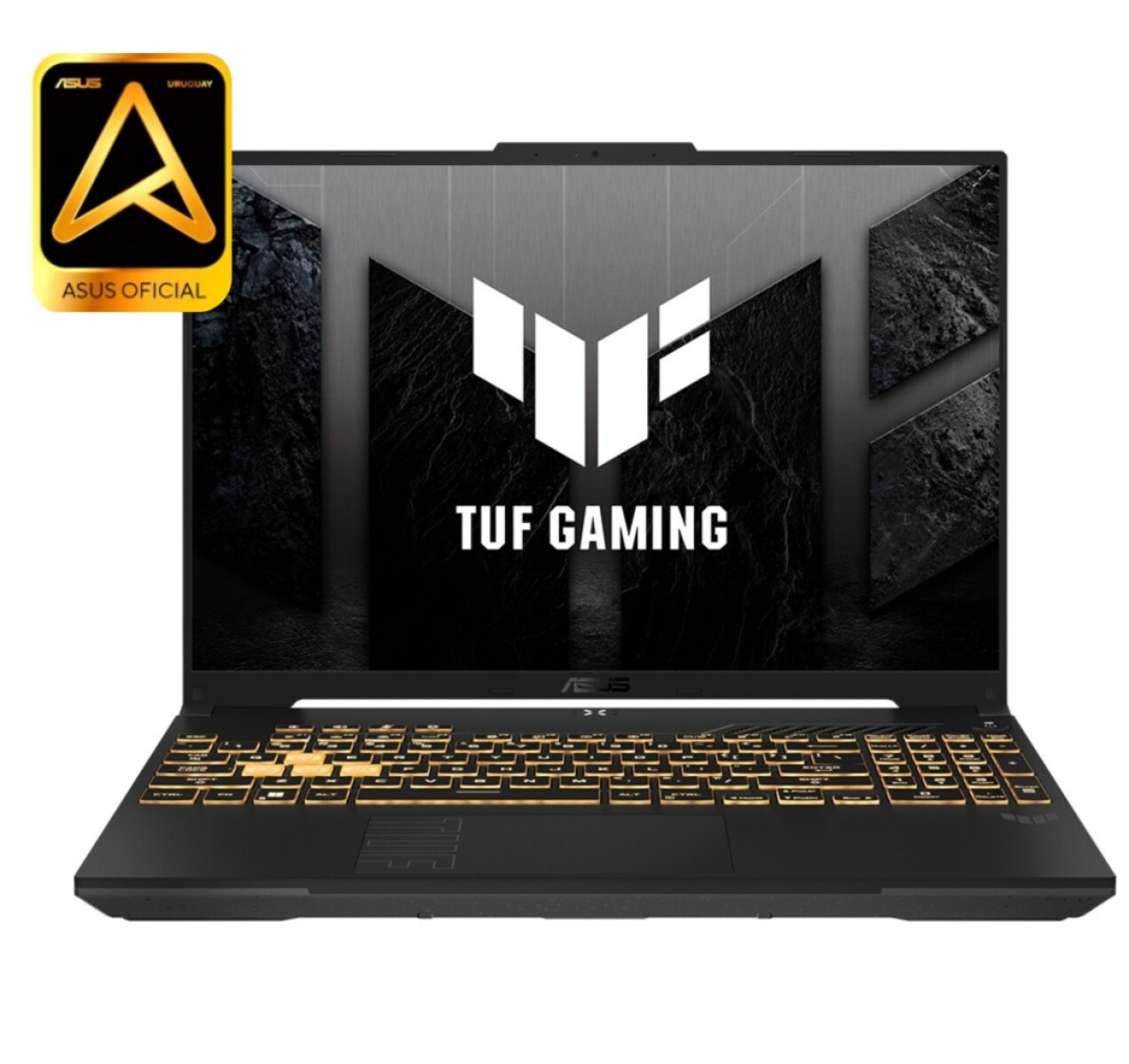 Notebook Gamer Asus Core I7 4.9GHZ, 16GB, 512GB Ssd, 16" FHD+, RTX 4050 6GB 