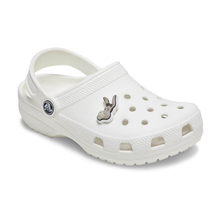 Jibbitz Shrek Donkey Multicolor
