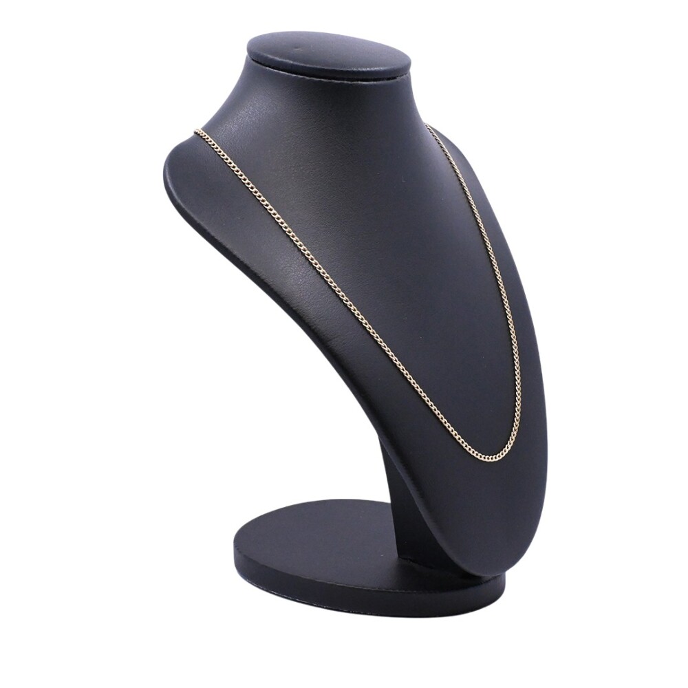 Cadena oro 18 k amarillo grumette. Cadena oro 18 k amarillo grumette.