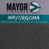MAYORGOMA 4KG Gris Nordico