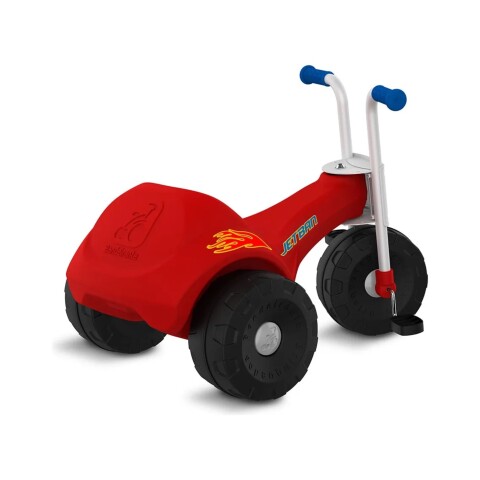 Triciclo A Pedal Jet-Ban 950 Triciclo A Pedal Jet-Ban 950