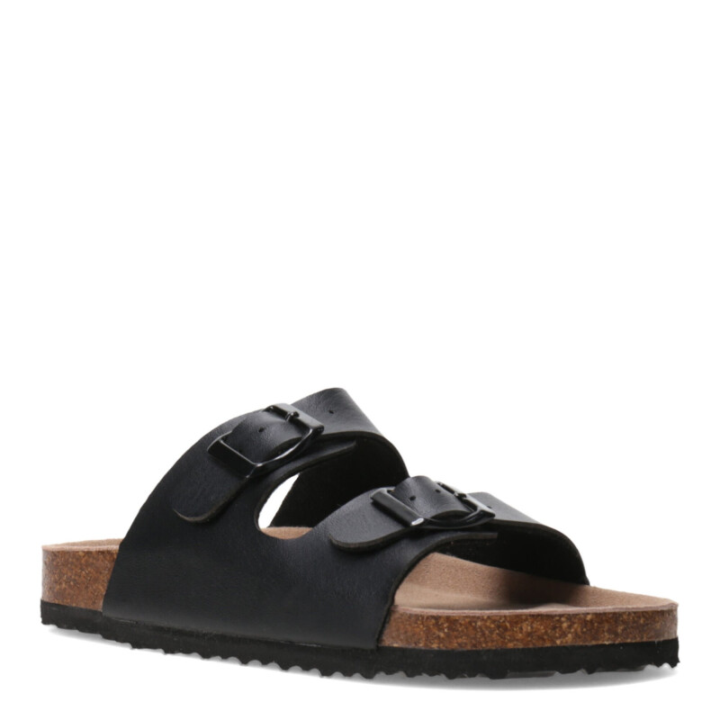 Sandalias de Niña MINI Miss Carol Negro