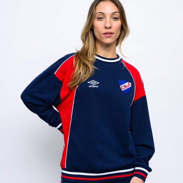 BUZO VENTURE Nacional Mujer 149