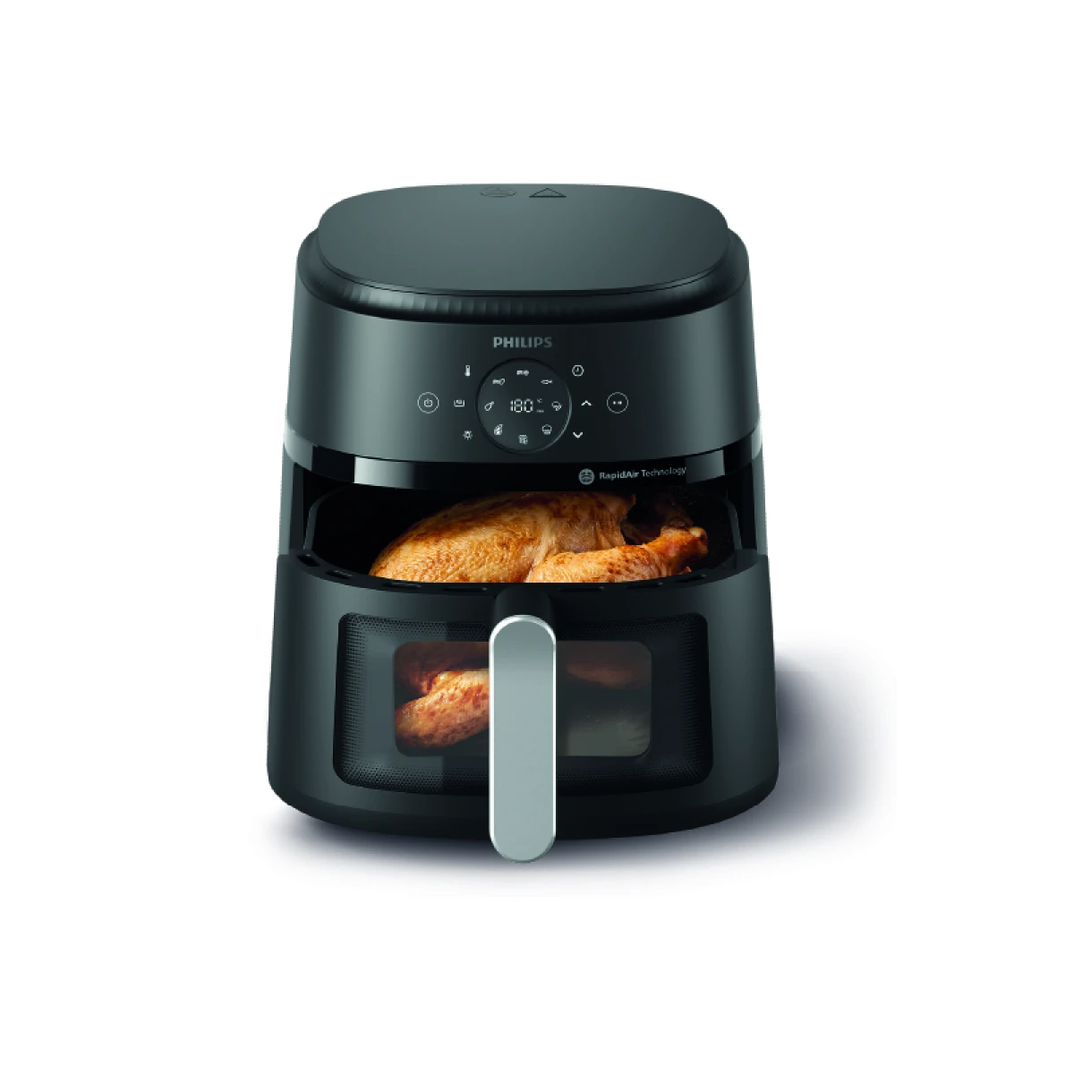 Freidora sin Aceite Philips Xl NA231/00 