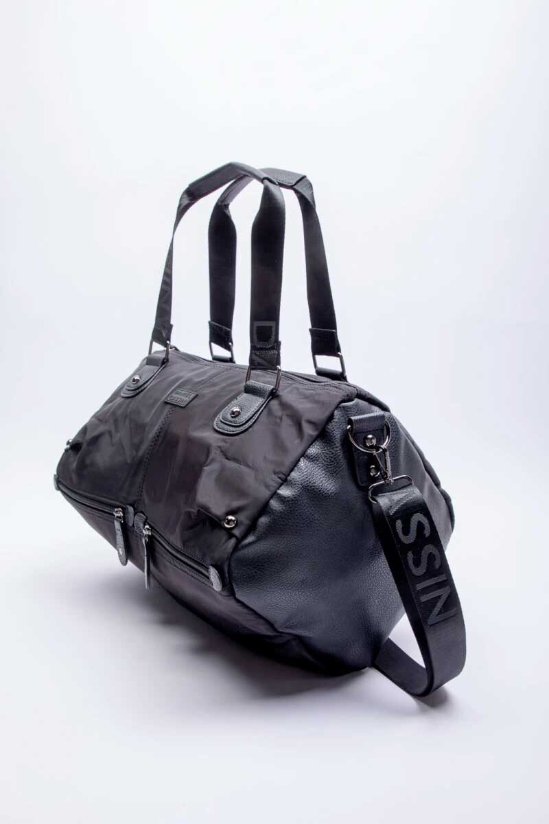 BOLSO ACCESORIOS DANIEL CASSIN BOLSO PONG Negro