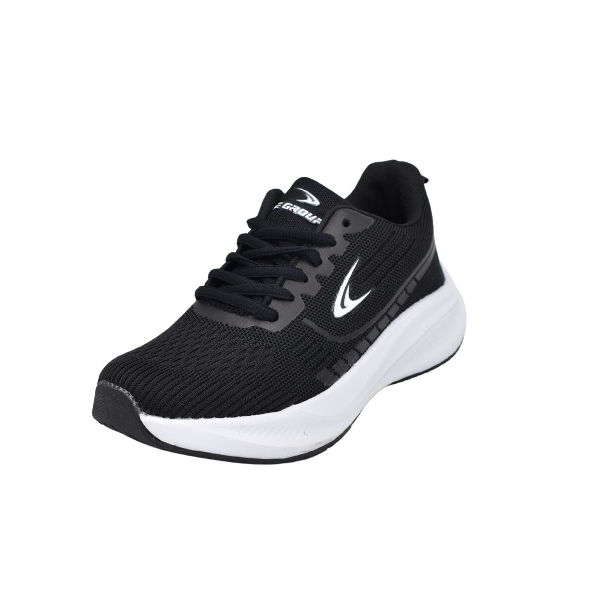 CHAMPION 35-40 - BLACK 