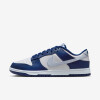 NIKE DUNK LOW RETRO Azul