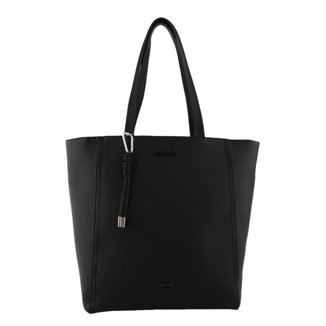 Cartera Las Oreiro Negro