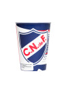 VASO NACIONAL PLASTICO Nacional 694